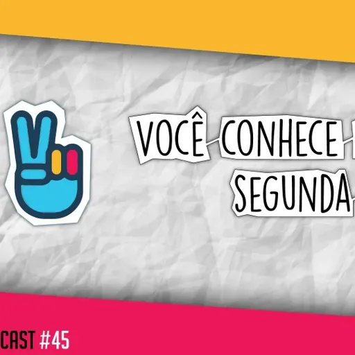 Teolocast #45 – Você conhece o Movimento Segunda Milha?