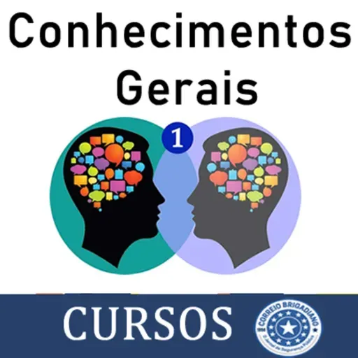 A1- Introdução aos Conhecimentos Gerais