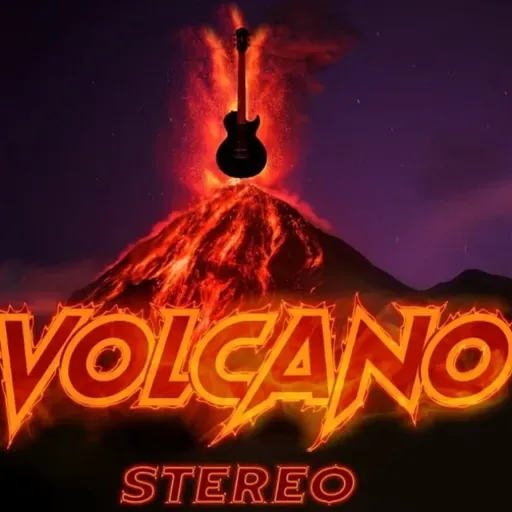 Volcano Stereo 30 - 03 - 2023