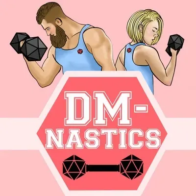 DM-Nastics: Dodging the Rat Trap!