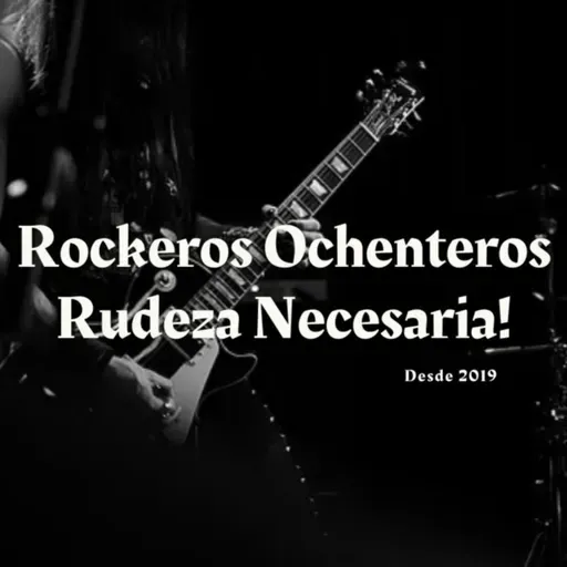 Rockeros Ochenteros - Lanzamientos 2024 (Vol. 5).mp3