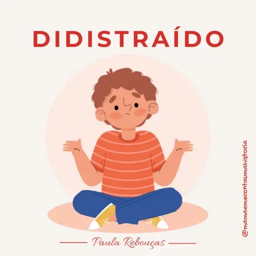 DIDISTRAÍDO