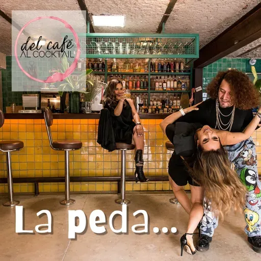 La peda...