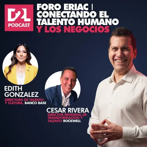 Foro ERIAC | Conectando el talento humano y los negocios