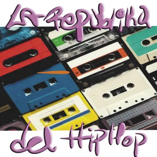 La Repúblika del HIP HOP  02