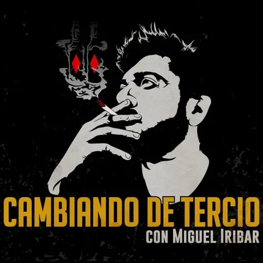 Cambiando de Tercio x53 | Nikki García