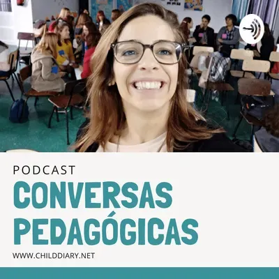 #51 "À Conversa com a Equipa ChildDiary: Feliz Natal"