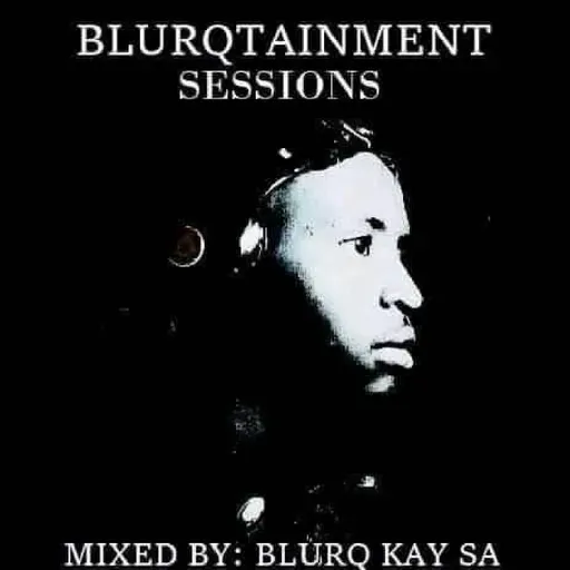 BLURQTAINMENT SESSIONS LIVE@ 1K RADIO