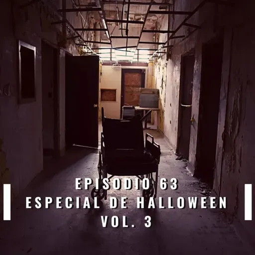 63. Especial de Halloween Vol. 3