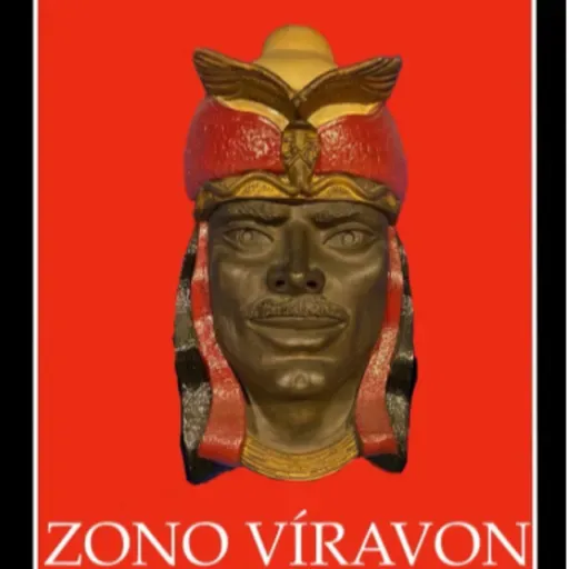 ZONO VÍRAVON II (Módulos del Nuevo Imperio (20) ) DECIMOSEXTO GONG