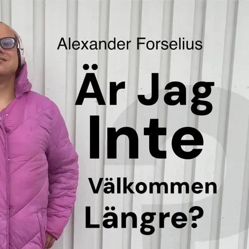 Smakprov: Är jag inte Välkommen längre? Om att förbjuda internationella adoptioner till Sverige