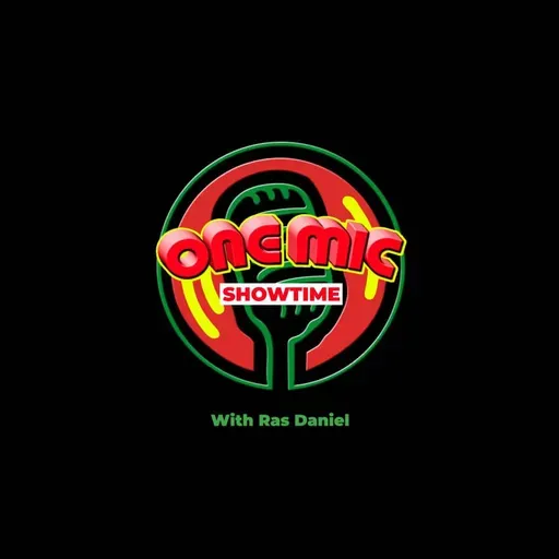 one mic show time with ras daniel freesyle by ras biruk2.mp3