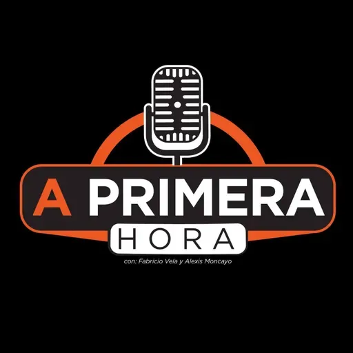 A Primera Hora - Podcast 2022-03-15 11:04