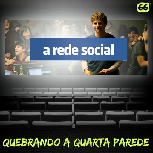 A Rede Social #66