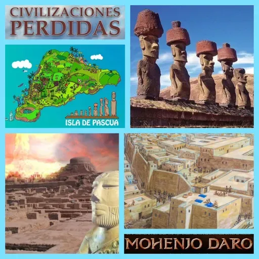 Civilizaciones Perdidas 3.0