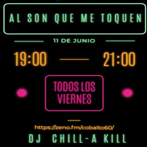 Al son que me toquen 28 de enero 2022