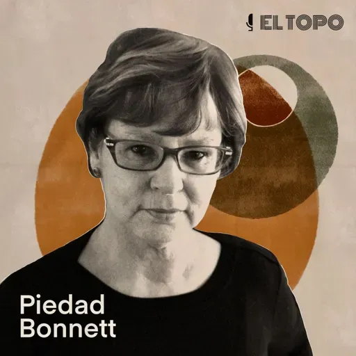 Niña, mujer y escritora: Piedad Bonnett (segunda parte)