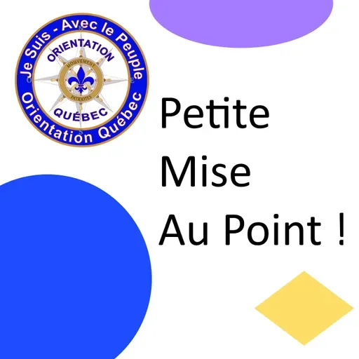 Mise au Point