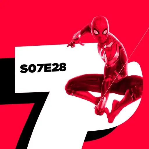 S7 Ep28: Fue la Mano de Spider-Man