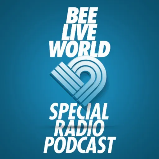 Podcast 579 BeeLiveWorld by DJ Bee 07.02.25 Side A