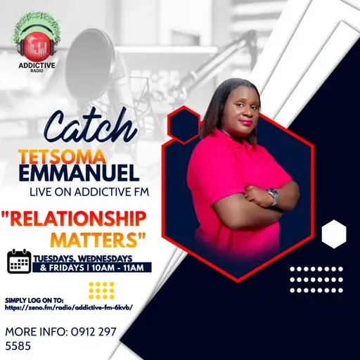 RELATIONSHIP MATTERS - TETSOMA EMMANUEL.mp3