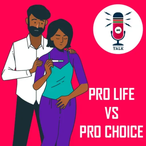 🔴PRO CHOICE VS PRO LIFE