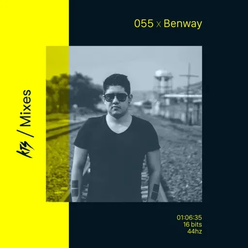 Benway - KTS Mix #055