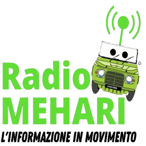 IN VIAGGIO CON RADIO MEHARI - GIOVANNI IANNONE