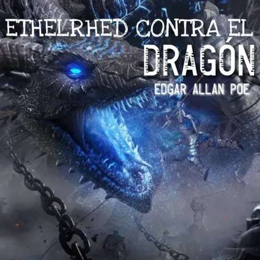 "Ethelrhed contra el Dragón" Mad Trist - La caída de la casa Usher - Episodio exclusivo para mecenas