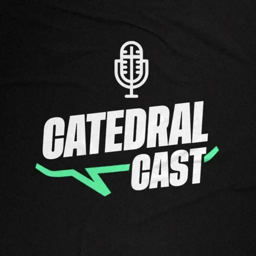 Esmirna | Catedral Cast | EP 65