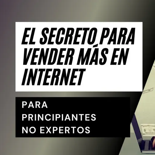 🕵‍♂El secreto para vender más en internet Para principiantes 🙋‍♂️ No expertos 🙋‍♀️