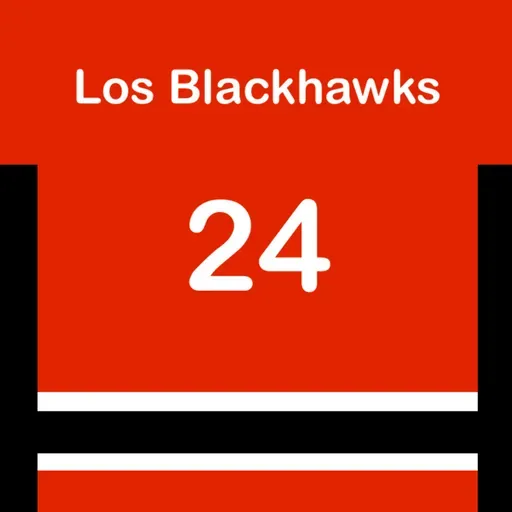 Semana 5: Alas Rojas en Chicago + Dallas y Minnesota de visita - NHL 2024-25