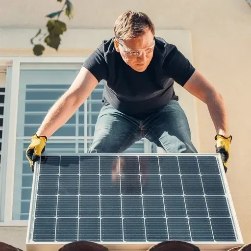 Prepare your home for Solar Energy