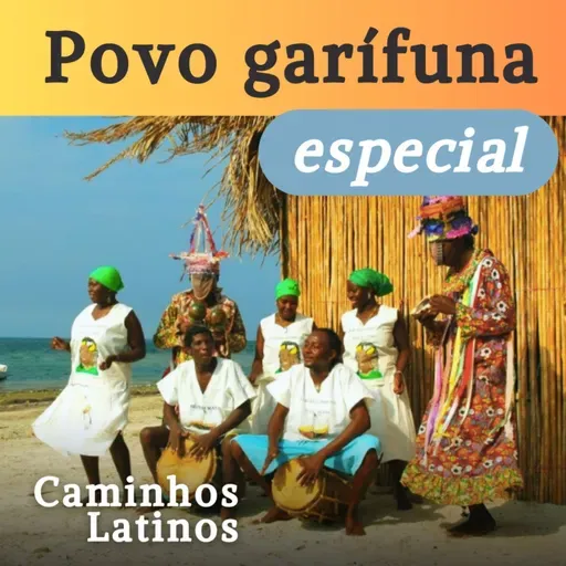 Garífuna, a população negra de Honduras | Caminhos Latinos América Central