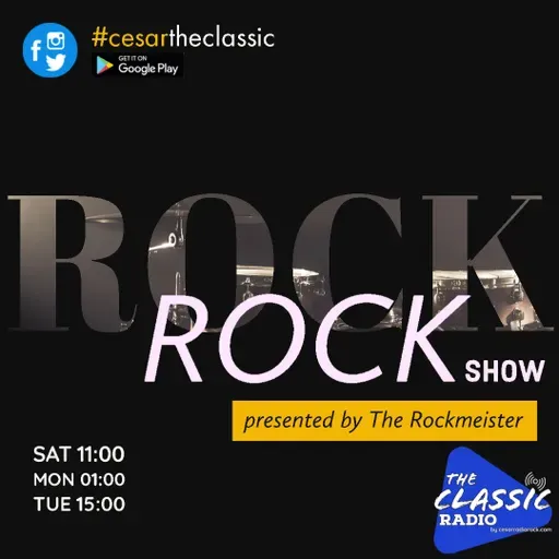 Rock Rock Show 2025-02-08 11:00