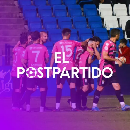 El ‘PostPartido’ Recreativo de Huelva - Xerez CD