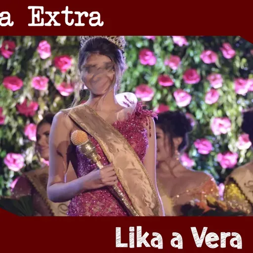 Omega Extra 45 – Lika a Vera