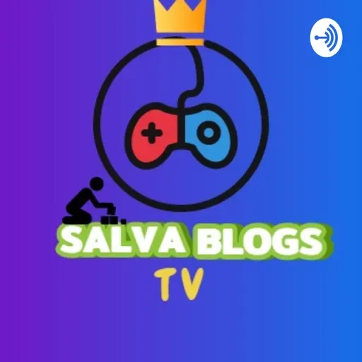 LAS DIFERENCIAS - SALVABLOGSTV EL PODCAST