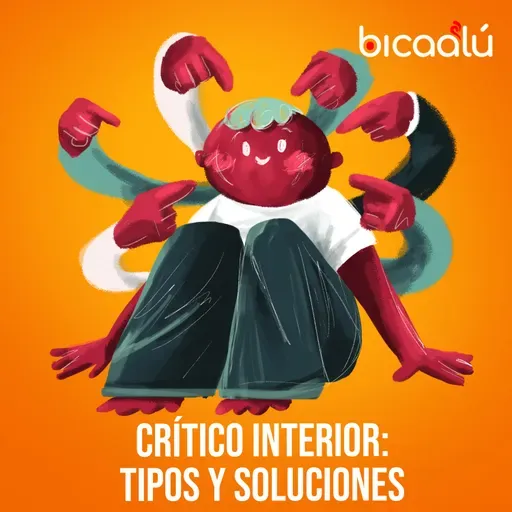 Crítico interno: tipos y soluciones