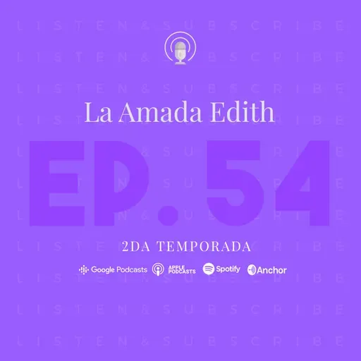 54 - Escuchar, reflexionar y cambiar - Parte III