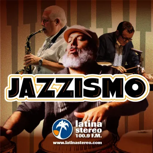 Jazzismo - 18 de febrero de 2025