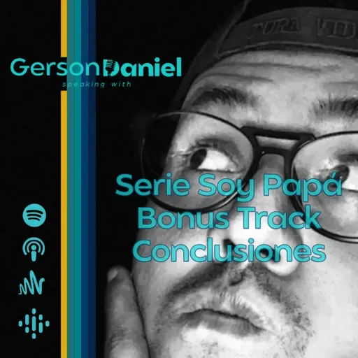 Serie Soy Papá Bonus Track. Conclusiones