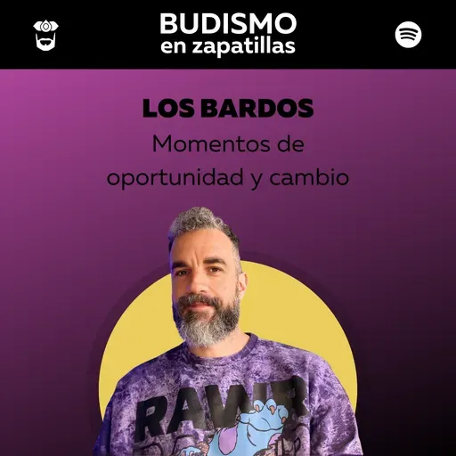 BUDISMO SIMPLE - Los bardos