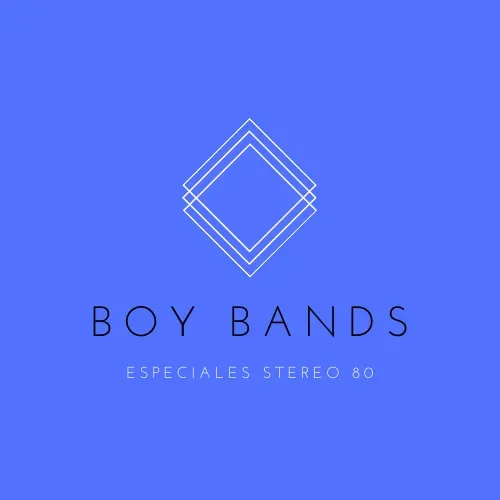 Especiales Boy Bands