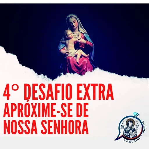 Desafio Extra 4 - DESAFIOS DA QUARESMA