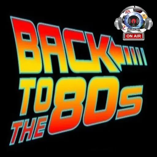 Back 2 The 80s II