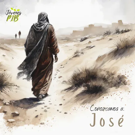 Conozcamos a: José