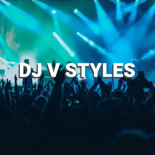 DJ V Styles Mix SoftRock Show 2025-02-13 19:00