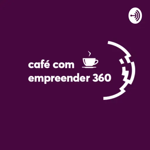 #55 Café com Juventude; o Programa Horizontes da Secretaria Nacional da Juventude