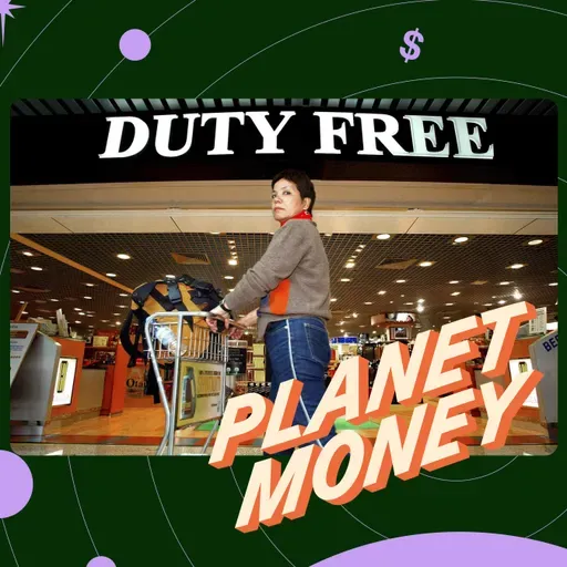 The Land of the Duty Free (classic)